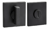 Завертка PUERTO, серия SLIM, черный 03
