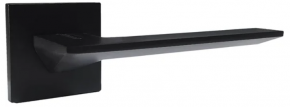 Ручка раздельная TRODOS 603 серия 03 slim, черный