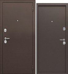 ТАЙГА 7СМ МЕТ/МЕТ