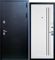 Expert Pro 3К  E33 Emalex Ice Black gloss