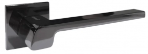 Ручка раздельная TRODOS 809 серия 03 slim, черный никель