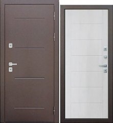ИЗОТЕРМА АСТАНА МИЛКИ